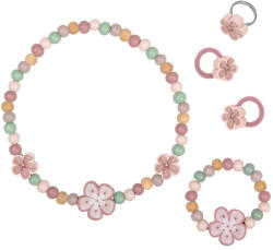 Little Dutch ékszer készlet - virágok
