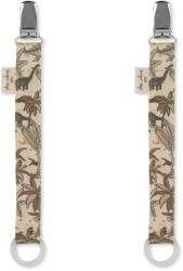 Konges Slojd Cumilánc - Dino - 2 db-os szett