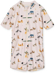 LIEWOOD Max UV szűrős fürdőruha - All together 62-es