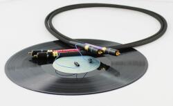 Tellurium Q Cablu Phono RCA - RCA Tellurium Q Black Diamond (1m) (BD-PHONO-1m)