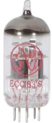 JJ Electronic Lampa ( Tub ) JJ ECC83S