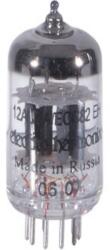 Electro-Harmonix Lampa ( Tub ) Electro-Harmonix ECC82/12AU7EH