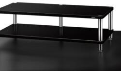 Solidsteel Rack Audio-Video Solidsteel HW-2L Negru (HW-2L Negru)