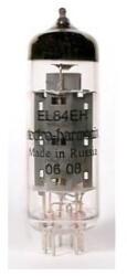 Electro-Harmonix Lampa ( Tub ) Electro-Harmonix EL84EH