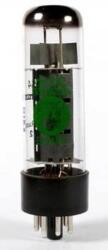 Electro-Harmonix Lampa ( Tub ) Pentoda Electro-Harmonix EL34 EH
