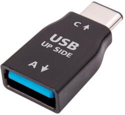 AudioQuest Adaptor USB AudioQuest USB A - Type C