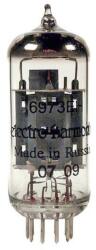 Electro-Harmonix Lampa ( Tub ) Pentoda Electro-Harmonix 6973 EH