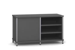 Creaktiv Rack AV Creaktiv Audio 21