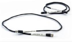 Tellurium Q Cablu Coaxial Digital Tellurium Q Ultra Silver II (1m) (US-DRCA-1m)