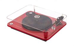Elipson Pick-Up Elipson Chroma 400 RIAA BT Rosu