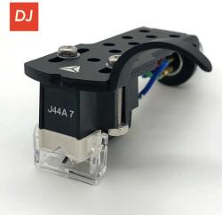 JICO Doza Pick-Up Jico cu Headshell Omnia J44A 7 IMP Nude Negru