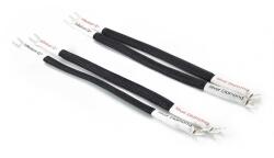 Tellurium Q Jumper Cablu de Boxe Tellurium Q Silver Diamond (SD-LNK)