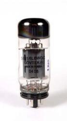 Sovtek Lampa ( Tub ) Sovtek 5881 / 6L6WGC / 6P3S-E