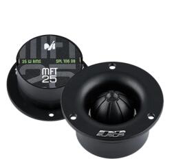 deaf bonce Tweeter Auto Deaf Bonce Machete MFT-25