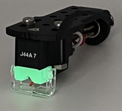 JICO Doza Pick-Up Jico cu Headshell Omnia J 44A 7 Aurora IMP Nude Negru