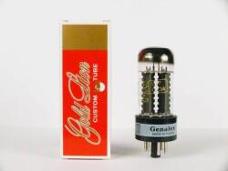 Genalex Lampa ( Tub ) Rectificata Genalex Lampa ( Tub ) Genalex U77/GZ34 Gold Lion