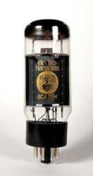 Electro-Harmonix Lampa ( Tub ) Pentoda Electro-Harmonix 6CA7 EH