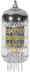 Electro-Harmonix Lampa ( Tub ) Electro-Harmonix 12AT7EH