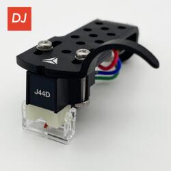 JICO Doza Pick-Up Jico cu Headshell Omnia J44D IMP Aurora Nude Negru