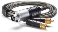 Naim Cablu DIN Naim Super Lumina DIN5-RCA (2.5m)