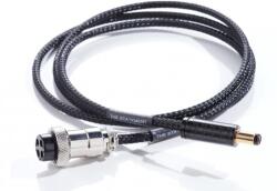 PLiXiR Cablu de Alimentare PLiXiR The Statement DC 2.1mm (1.5m)
