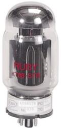 Ruby Tubes Lampa ( Tub ) Ruby Tubes KT88STR