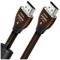 AudioQuest Cablu HDMI AudioQuest Coffee (0.6m)