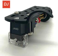 JICO Doza Pick-Up Jico cu Headshell Omnia J44D IMP DJ Nude Negru