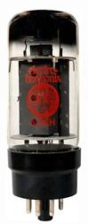 Electro-Harmonix Lampa ( Tub ) Pentoda Electro-Harmonix 6L6 EH