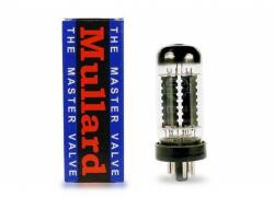Mullard Lampa ( Tub ) Rectificata Mullard GZ34