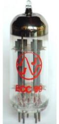 JJ Electronic Lampa ( Tub ) JJ ECC99