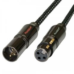 Pangea Audio Cablu Stereo XLR Pangea Premier XL (0.6m)