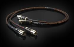 Tellurium Q Cablu Stereo XLR Tellurium Q Statement II (1m) (XLR-Statement)