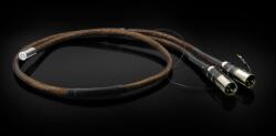 Tellurium Q Cablu Phono DIN - XLR Tellurium Q Statement II (1m) (DIN-XLR-Statement)