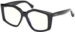 Max Mara MM5162-B 001 Rama ochelari