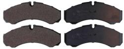 MAXGEAR set placute frana, frana disc MAXGEAR 19-1098 (19-1098)