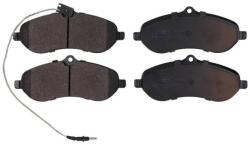 MAXGEAR set placute frana, frana disc MAXGEAR 19-0908 (19-0908)