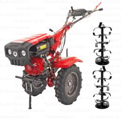 Rotakt Gladiator RO15RE-2P (051820)