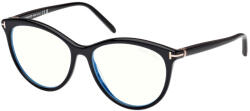 Tom Ford FT5990-B 001 Rama ochelari