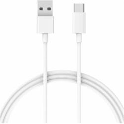 Xiaomi MI USB-C 1M FEHÉR kábel (MI USB-C 1M FEHÉR)