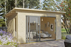 SKAN HOLZ Faház Ostende2E prémium szerszámtároló (603770)