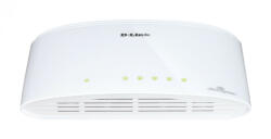 D-Link DGS-1005D/E