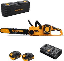 ROTOR RBS1601 (14541) Drujba