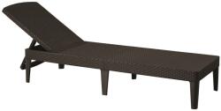 Keter Curver Jaipur 188 cm whiskey barna (237958)