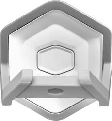 Cooler Master Cooler Master MasterAccessory GEM White - kiegészítő tartó - MCA-U000R-WPHK00 (MCA-U000R-WPHK00) - foramax