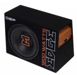 EDGE Subwoofer Auto Edge EDBX12ADSP-E3 (EDBX12ADSP-E3)