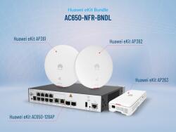 Huawei AC650-NFR-BNDL
