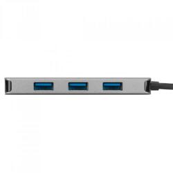 Targus 4xUSB 3.2 Gen 1 (ACH226EU)