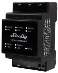 Shelly Lan Switch (3800235266830) - wifistore