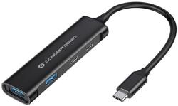 Conceptronic HUBBIES12B